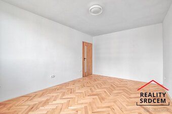 Hledáte moderní bydlení v žádané částí města kousek od centr