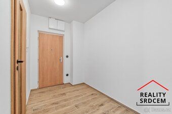 Hledáte moderní bydlení v žádané částí města kousek od centr