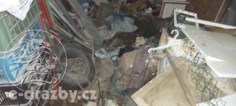 Ev.č. 212ED4265P Dne 26.5.2026 od 11:00 hod., se koná dražba