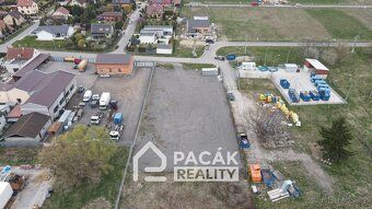 Ev.č. 00774 Nabízíme k prodeji stavební pozemek o výměře 2 5