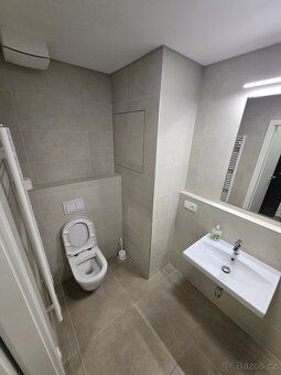 Nabízím k prodeji velmi hezký útulný byt o velikosti 32 m2 +