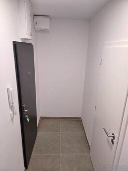 Nabízím k prodeji velmi hezký útulný byt o velikosti 32 m2 +