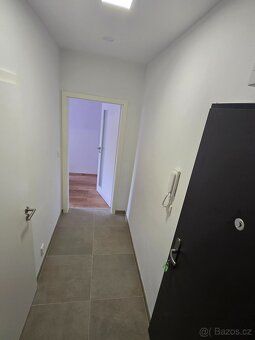 Nabízím k prodeji velmi hezký útulný byt o velikosti 32 m2 +
