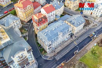 Prodej nadstandardního bytu o celkové ploše 102 m2 v prvním 