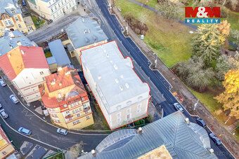 Prodej nadstandardního bytu o celkové ploše 102 m2 v prvním 