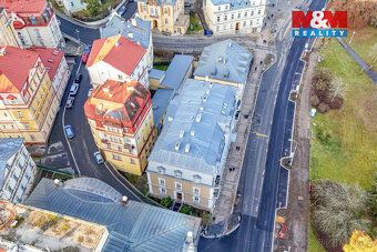 Prodej nadstandardního bytu o celkové ploše 102 m2 v prvním 