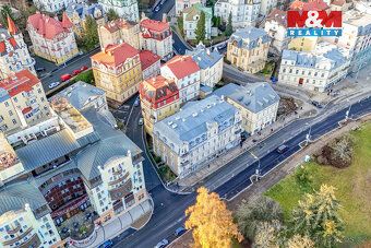 Prodej nadstandardního bytu o celkové ploše 102 m2 v prvním 
