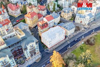 Prodej nadstandardního bytu o celkové ploše 102 m2 v prvním 