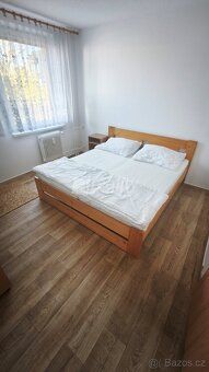 Ev.č. 02283 Zprostředkuji Vám pronájem pěkného bytu o dispoz