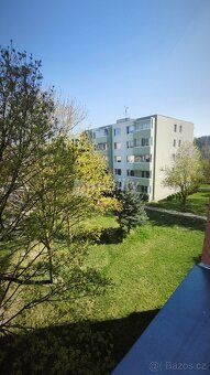 Ev.č. 02283 Zprostředkuji Vám pronájem pěkného bytu o dispoz