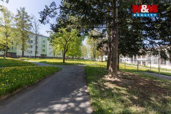 Nabízíme k prodeji moderní byt 3+1 o celkové ploše 66 m² vče