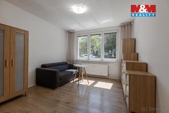 Nabízíme k prodeji moderní byt 3+1 o celkové ploše 66 m² vče