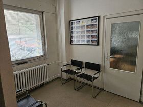 Nabízíme do prodeje multifunkční budovu umístěnou v části St