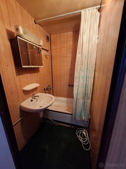 Prodej družstevního bytu 1+1 s lodžií v 1 NP Pampelišková 51