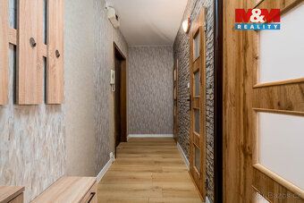 Představte si vlastní bydlení v blízkosti Prahy nebo příleži