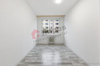 V exkluzivním zastoupení nabízím k podnájmu útulný a částečn