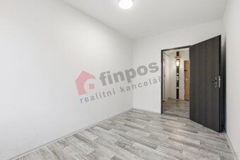 V exkluzivním zastoupení nabízím k podnájmu útulný a částečn