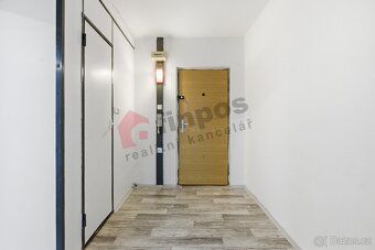 V exkluzivním zastoupení nabízím k podnájmu útulný a částečn