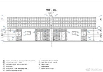 Celková plocha pozemků je 1400 m2 Hledáte investiční příleži