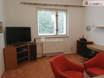 + energie, + kauce, + provize RK, Dumrealit.cz Vám zprostřed