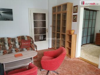 + energie, + kauce, + provize RK, Dumrealit.cz Vám zprostřed