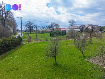Hledáte bydlení na Odersku? Vetší prostor pro sebe nebo možn