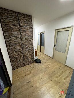 Pronájem, byty/3+1, 70 m2, Bruzovská, Frýdek-Místek, Frýdek-