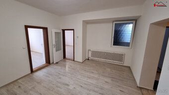 Exkluzivně nabízíme k pronájmu pěkný byt ve vlastnictví o ve