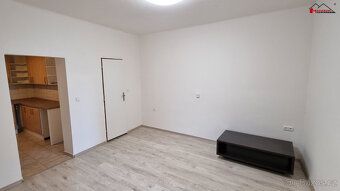 Exkluzivně nabízíme k pronájmu pěkný byt ve vlastnictví o ve