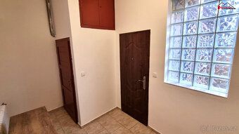 Exkluzivně nabízíme k pronájmu pěkný byt ve vlastnictví o ve
