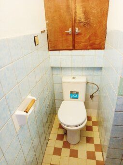 Prodej zděného slunného bytu 3+1 s lodžií+ garáží, Plzeň, Mo