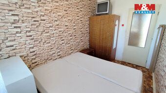Exkluzivně nabízíme k prodeji družstevní byt 3+1 v klidné čá