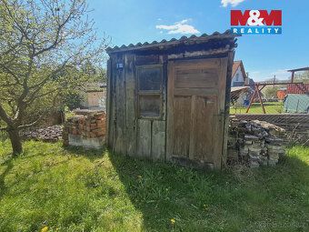 Toužíte po klidném místě s pevným zázemí pro vás vaší rodinu