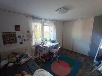 Nabízím RD o dispozici 5+kk o zastavěné ploše 161 m s teraso