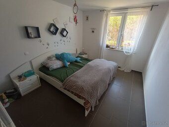 Nabízím RD o dispozici 5+kk o zastavěné ploše 161 m s teraso