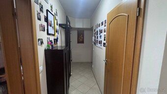 Dovolujeme si Vám nabídnout k pronájmu mezonetový byt 2+kk v