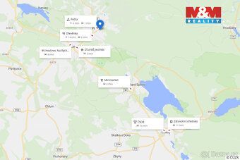 Nabízíme k prodeji byt 3+kk o užitné ploše 66 m² v klidné ok
