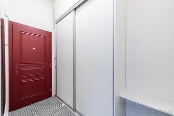 Útulný byt 1kk v centru Prahy – s flexibilními podmínkami! I