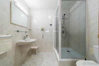 Pronájem – stylový byt 1kk pro pár na Vinohradech. Hledáte i