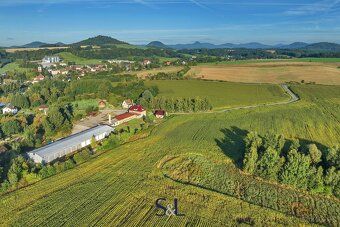 Ev.č. 01428 Hledáte pozemek k výstavbě skladovacích prostor,