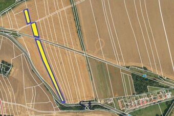 Ev.č. 01275-1 Máme pro Vás nabídku prodeje podílu ½ souhrnu 