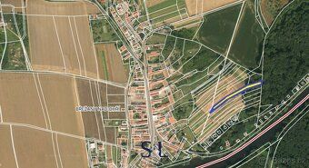 Ev.č. 01275-1 Máme pro Vás nabídku prodeje podílu ½ souhrnu 