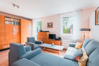 Prodej bytu 1+1, 49 m2, Milovice, ul. KaštanováNa prodej svě