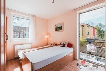 Prodej bytu 1+1, 49 m2, Milovice, ul. KaštanováNa prodej svě
