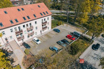 Prodej bytu 1+1, 49 m2, Milovice, ul. KaštanováNa prodej svě