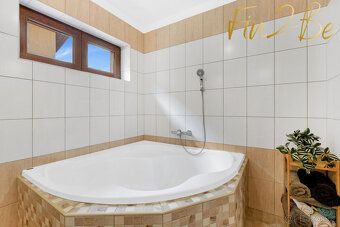 K prodeji nabízíme útulný rodinný dům o dvou podlažích, nach