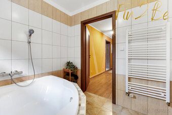 K prodeji nabízíme útulný rodinný dům o dvou podlažích, nach