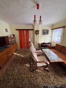 Nabízíme k prodeji rodinný dům na adrese Žitavská 3256, ve m