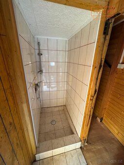 Nabízíme k prodeji pozemek o celkové ploše 176 m², nacházejí