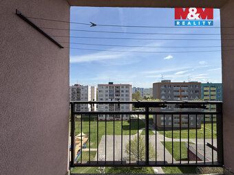 Nabízíme k prodeji prostorný byt 3+1 v Ostravě, na ulici Fra